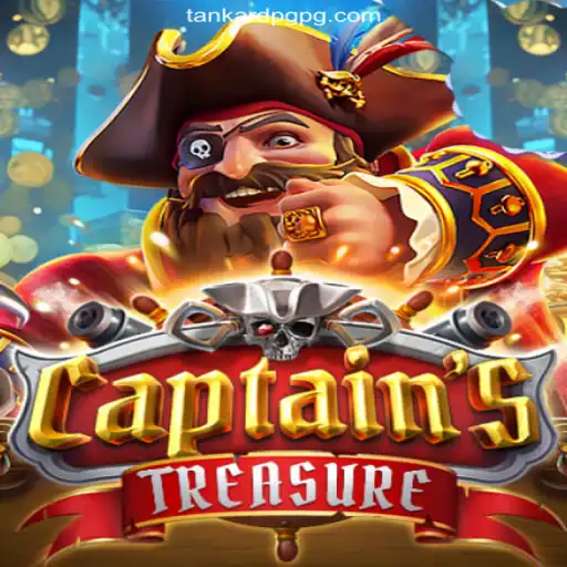 Discover the Thrill of CaptainssTreasure: An Exciting Adventure Awaits