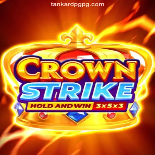 Crownstrike: A New Era of Gaming Embarks with TankardPG Slots De Alta Taxa
