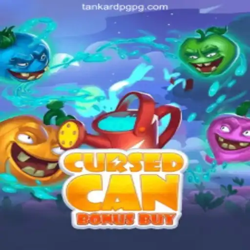 CursedCanBonusBuy: A Thrilling New Slot Experience