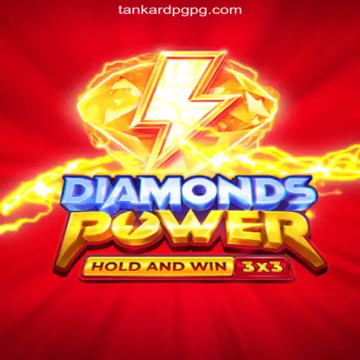 Exploring the Thrills of Diamondspower: A Deep Dive into an Exciting Slot Experience