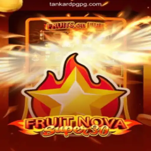 Explore FruitrNovaSupe30: The Exciting New Gaming Experience