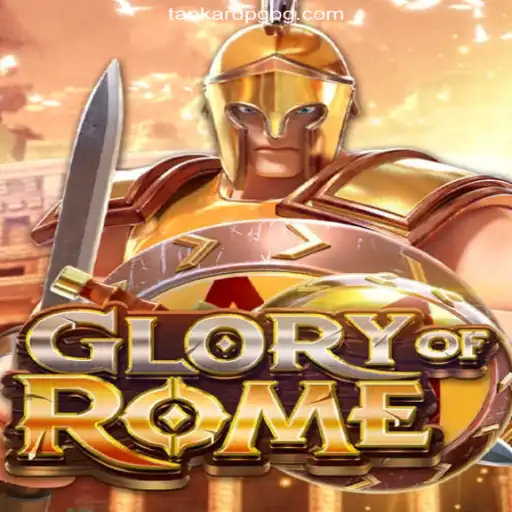 Exploring GloryofRome: A Dive into TankardPG Slots De Alta Taxa