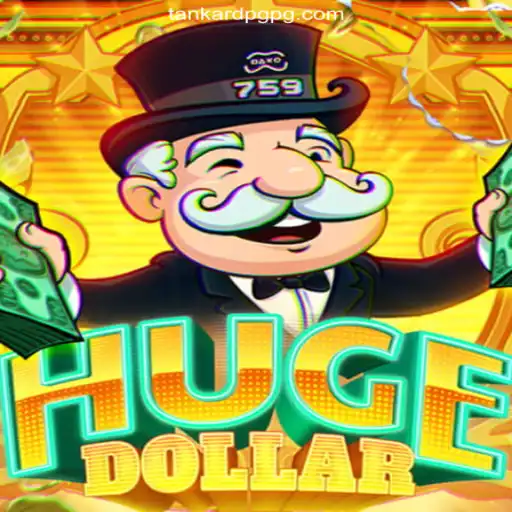 Explore the Thrilling World of HugeDollar: An Exciting Adventure Awaits