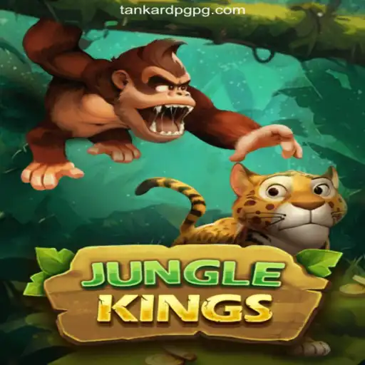 JungleKings: Dive into the Wild Adventure
