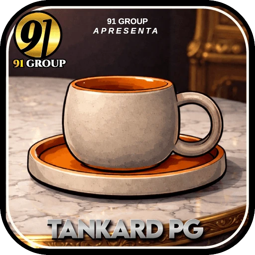TankardPG Slots De Alta Taxa -TankardPG.Com Logo