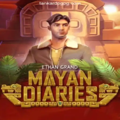 Discover the Thrilling World of MayanDiaries: A Dive into Slot Gaming