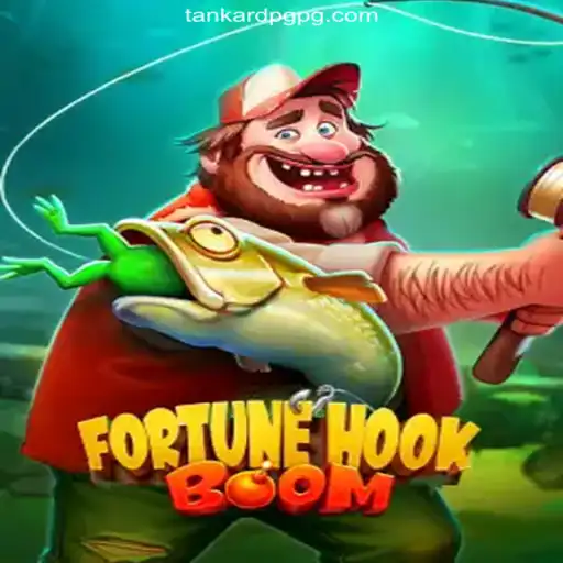 Discover FortuneHookBoom: A Dive into the Exciting World of TankardPG Slots