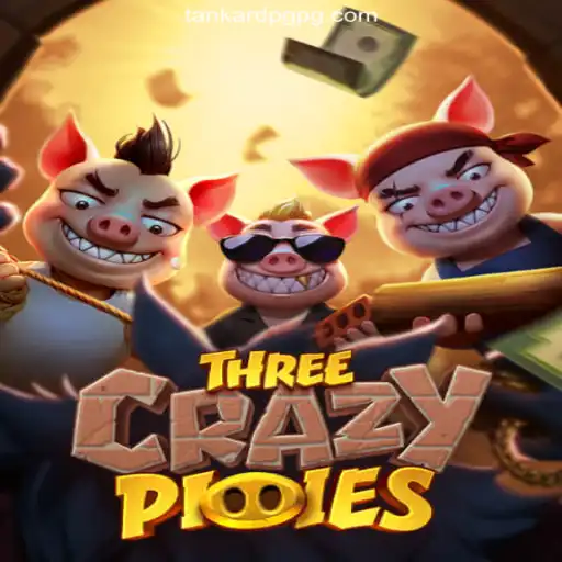 Exploring the Exciting World of ThreeCrazyPiggies and TankardPG Slots