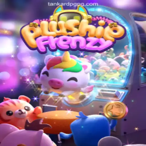 Exploring the Exciting World of PlushieFrenzy: A Delightful Adventure into the Realm of Slots