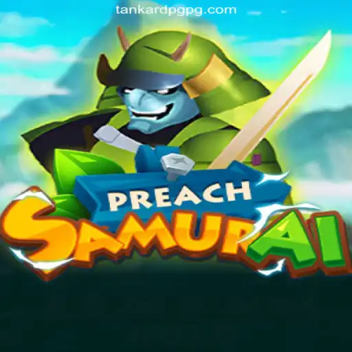 Unveiling PreachSamurai: The Nexus of Strategy and Adventure