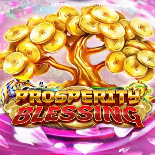 Explore the Exciting World of ProsperityBlessing
