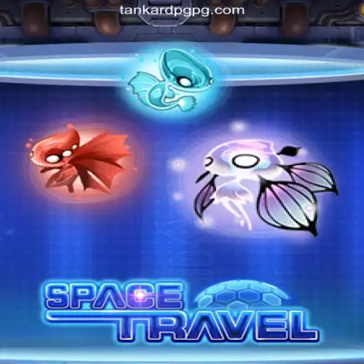 SpaceTravel: A Galactic Gaming Adventure