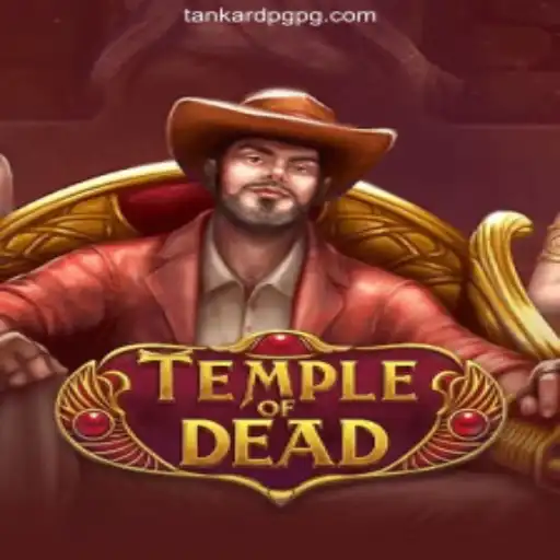 TempleofDead: A Thrilling Adventure in Ancient Worlds