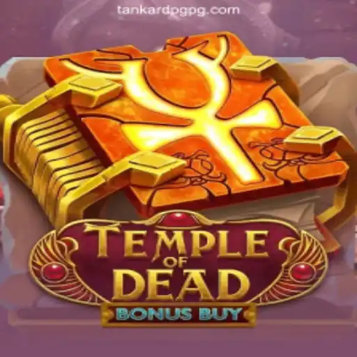 Temple of Dead Bonus Buy: A Thrilling Adventure with TankardPG Slots