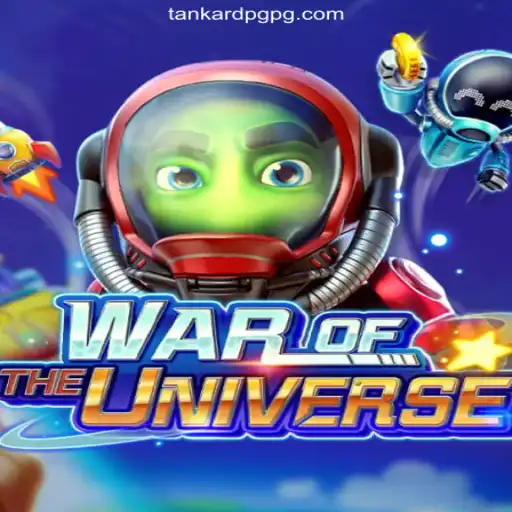 The Immersive World of WAROFTHEUNIVERSE