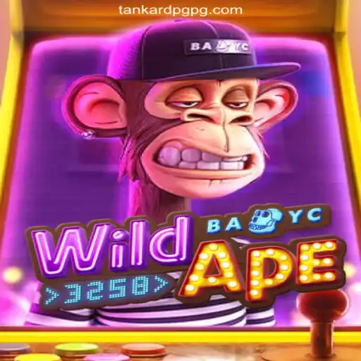 Discover the Wild Adventure of WildApe3258: A Thrilling Journey into the World of TankardPG Slots